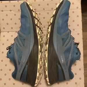 Women’s Salomon Trail Running Shoes